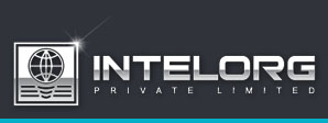 Intelorg Pte Ltd